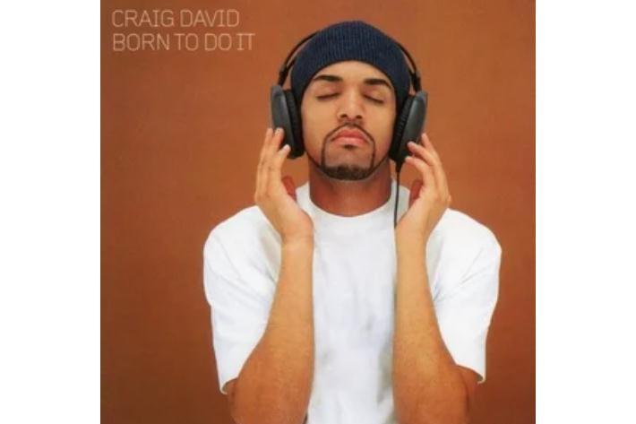 You Know What(Craig David演唱的歌曲) You Know What(Craig David演唱的歌曲)