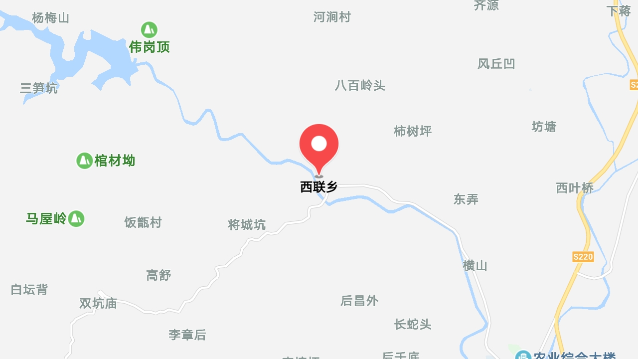 地圖信息