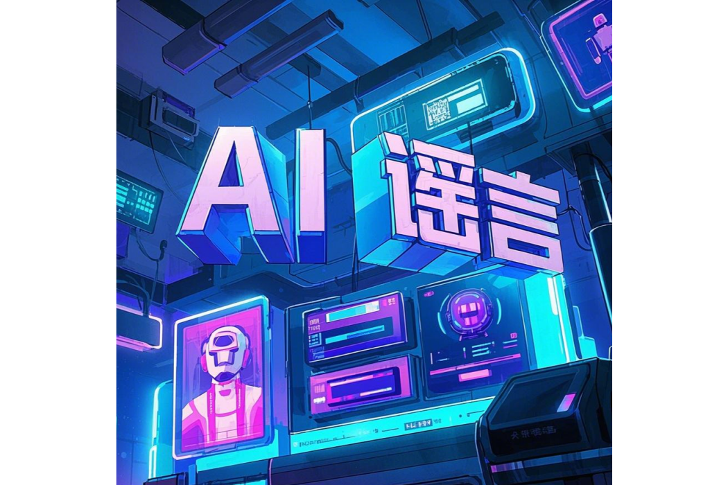 AI謠言 AI謠言
