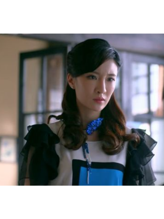 唐北(《決殺》角色,馬曉燦飾演) 唐北(《決殺》角色,馬曉燦飾演)