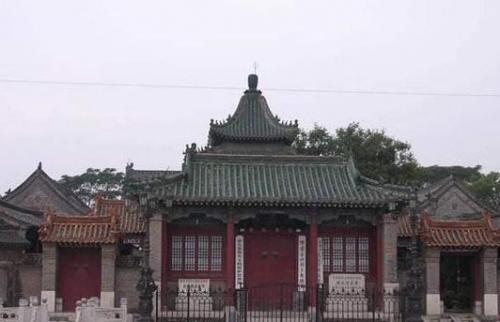合川清真寺
