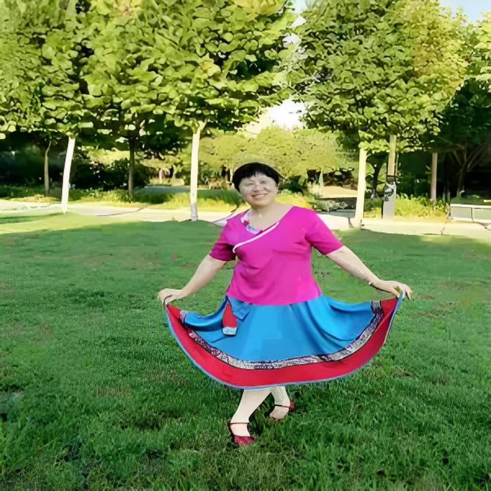 龍媽(抖音創作者) 龍媽(抖音創作者)