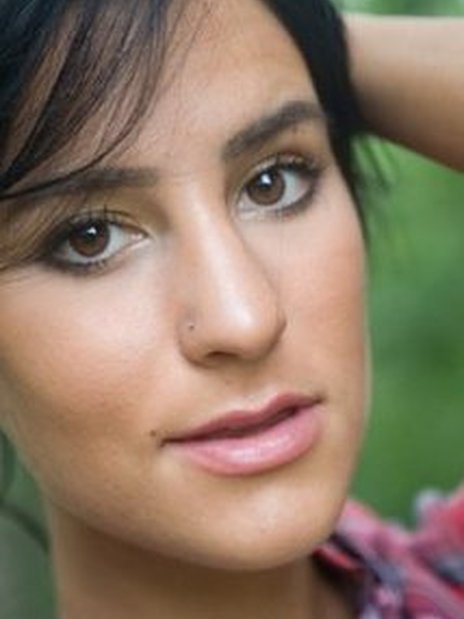 Carly Tamborski Carly Tamborski