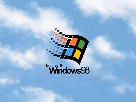 Windows 98(windows98)