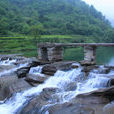 陽壩亞熱帶生態旅遊風景區