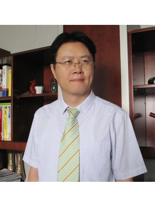 張鑫(宜科(天津)電子有限公司董事長) 張鑫(宜科(天津)電子有限公司董事長)