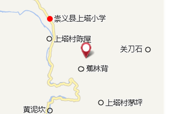 坪背