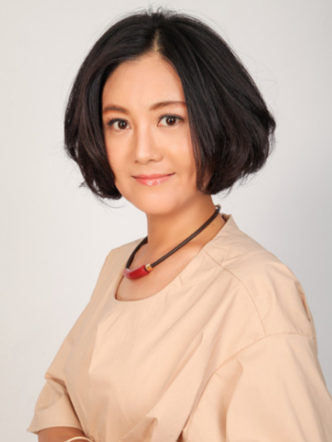 陳麗娜(電視劇《我是幸運兒》中的角色) 陳麗娜(電視劇《我是幸運兒》中的角色)
