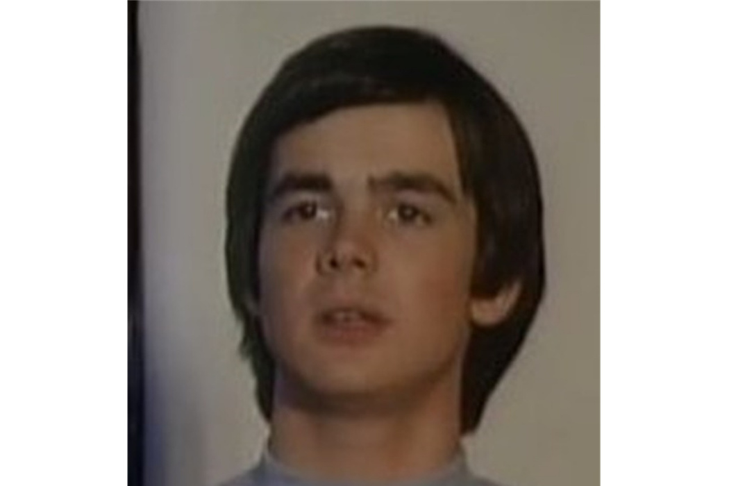 John David Carson John David Carson