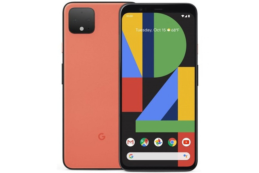 Google Pixel 4 Google Pixel 4