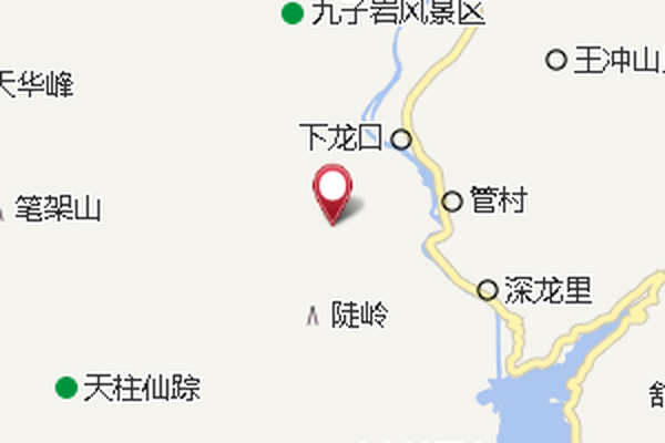 石鋪里 石鋪里