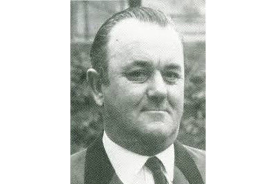 Ferdinand Mayerhofer Ferdinand Mayerhofer