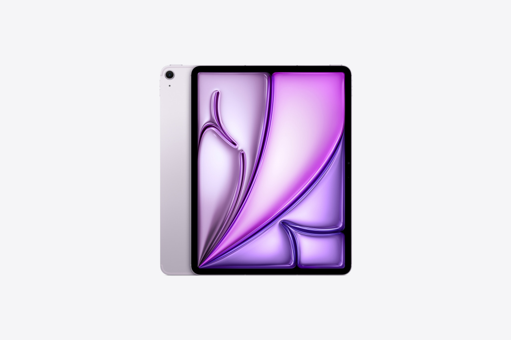 iPad Air 13 英寸(M2) iPad Air 13 英寸(M2)