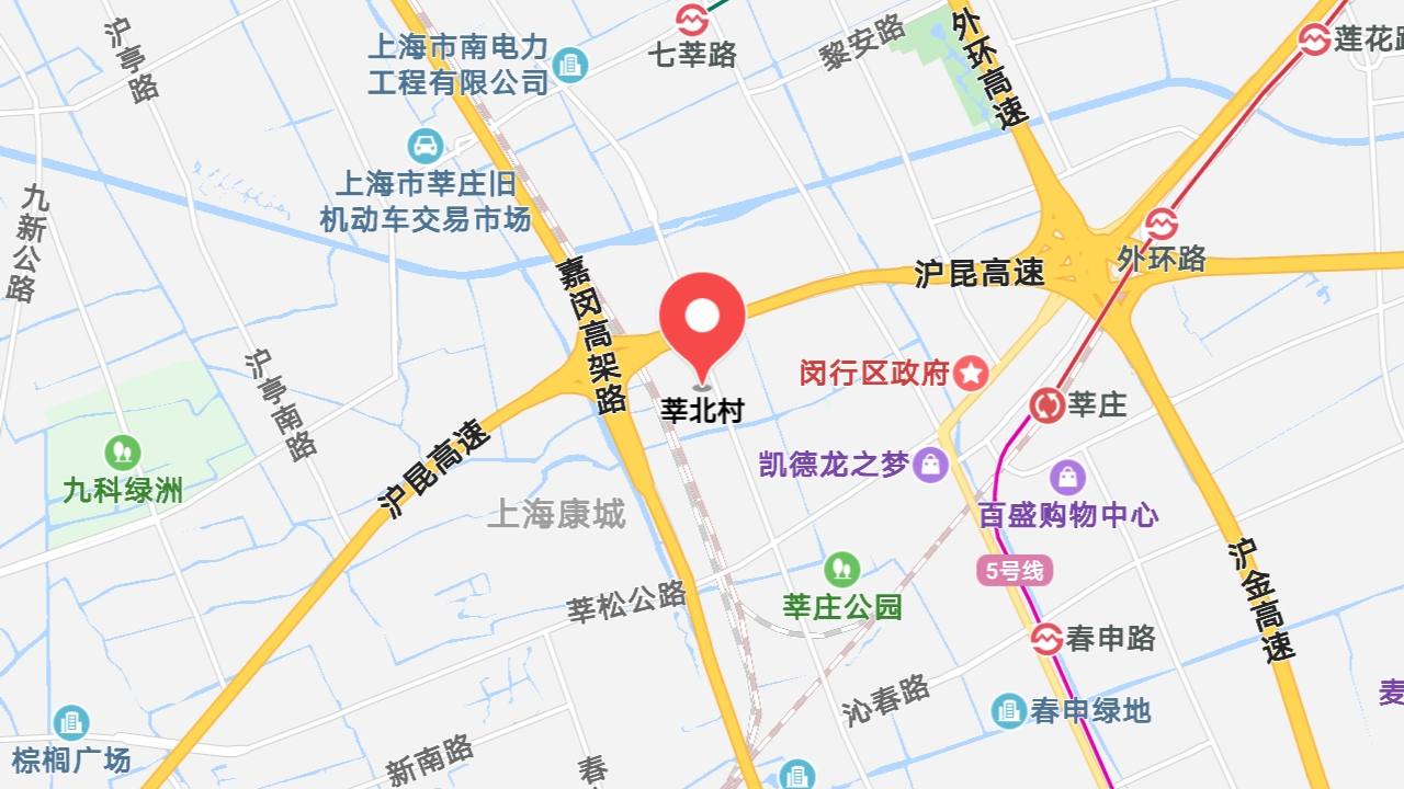 地圖信息