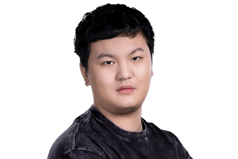 李浩(《英雄聯盟》電競選手) 李浩(《英雄聯盟》電競選手)