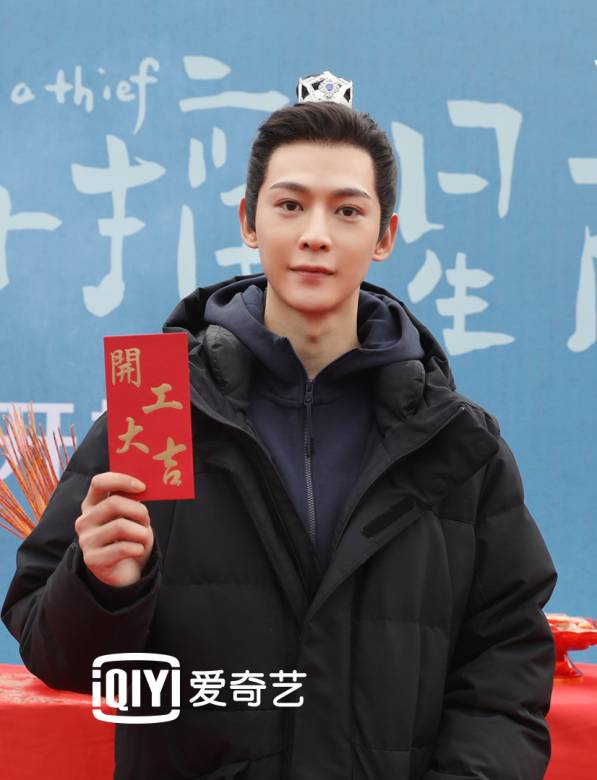 柳葉摘星辰