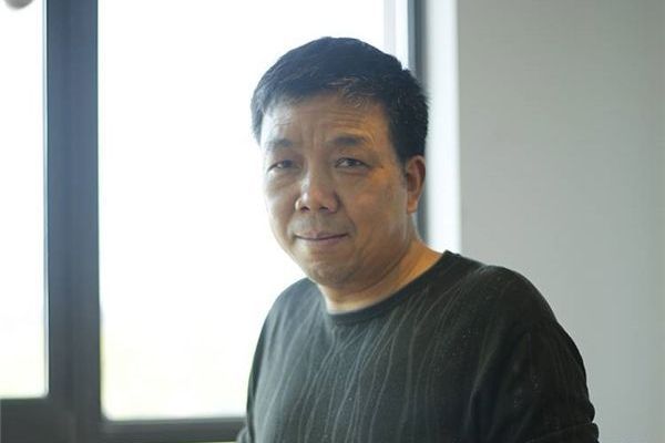 崔洪春 崔洪春