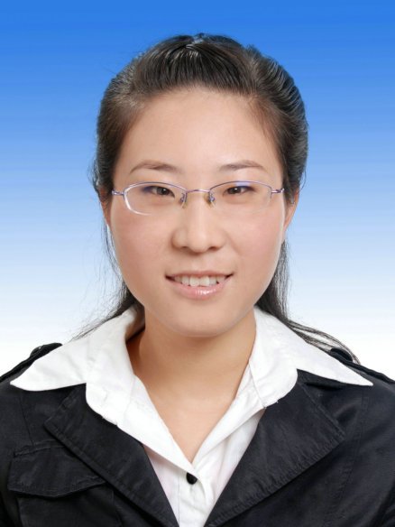 趙艷妮(中國田徑隊隊員)