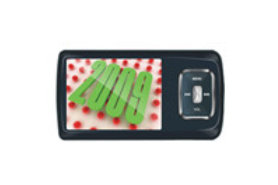 道勤RM-300(4GB) 道勤RM-300(4GB)