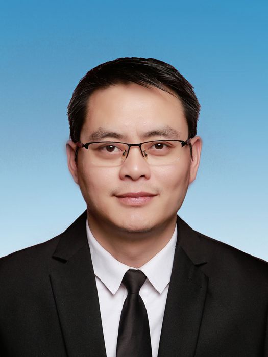 陶然(重慶市長壽區新市街道黨工委副書記、辦事處主任) 陶然(重慶市長壽區新市街道黨工委副書記、辦事處主任)