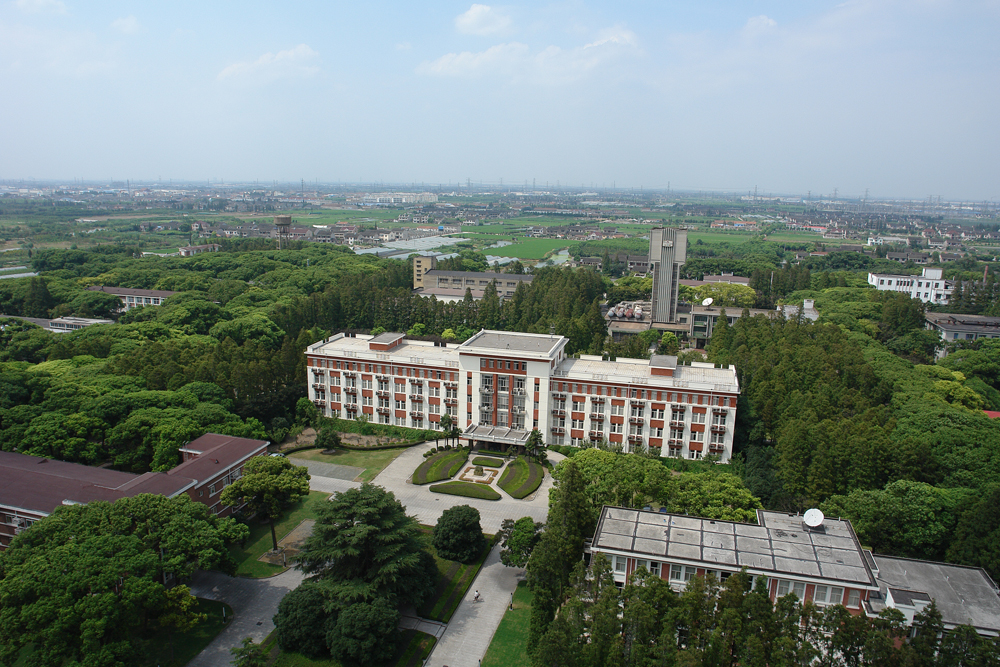 中國科學院上海套用物理研究所(sinap)
