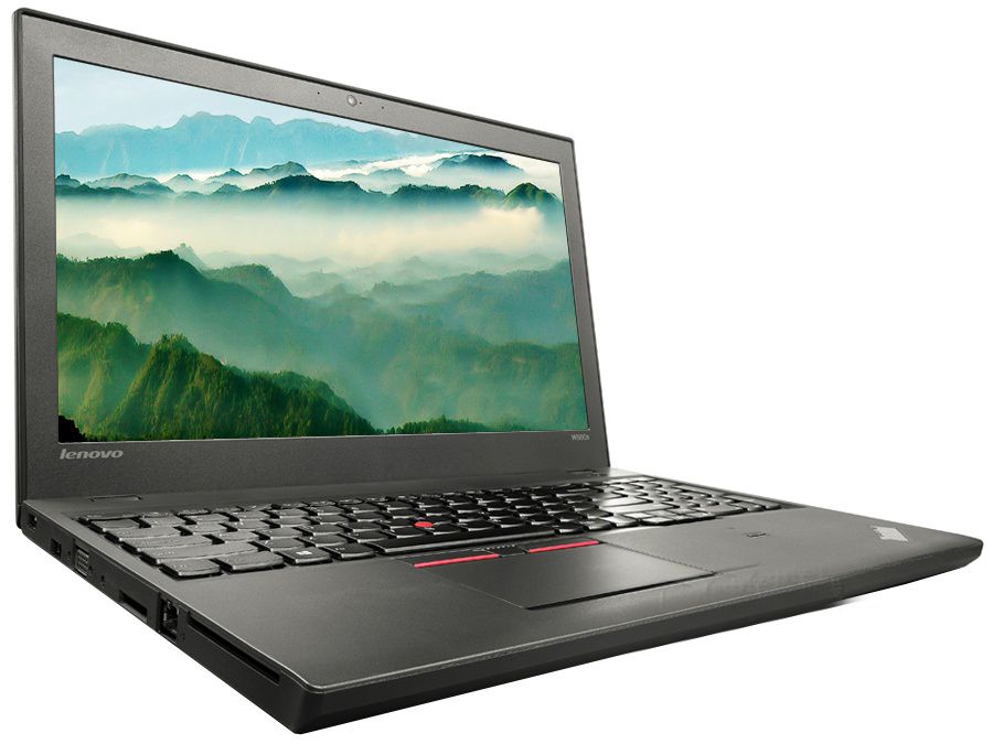 ThinkPad W550S ThinkPad W550S