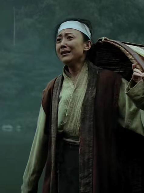 王嘉麗(中國大陸演員) 王嘉麗(中國大陸演員)