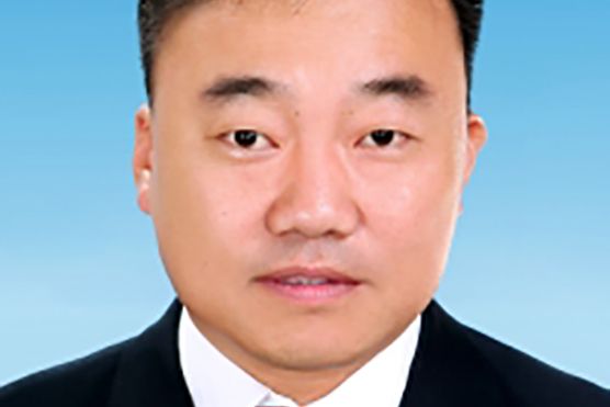 張銳(山東省濟寧市兗州區委常委、區政府黨組副書記、副區長) 張銳(山東省濟寧市兗州區委常委、區政府黨組副書記、副區長)