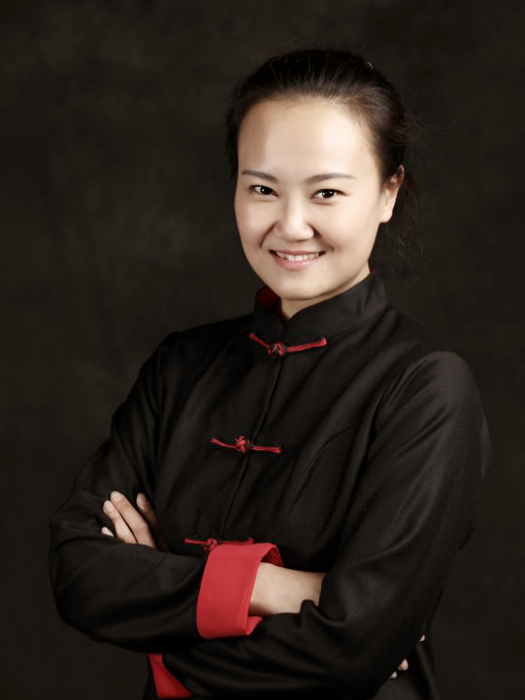 丁琳(北京舞蹈學院中國古典舞系講師) 丁琳(北京舞蹈學院中國古典舞系講師)