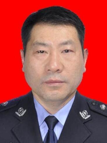 朱永生(河南省鄭州市中牟縣公安局黨委委員、副局長) 朱永生(河南省鄭州市中牟縣公安局黨委委員、副局長)