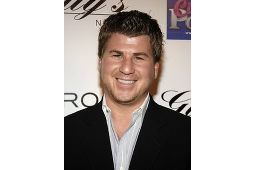 Jason Hervey Jason Hervey