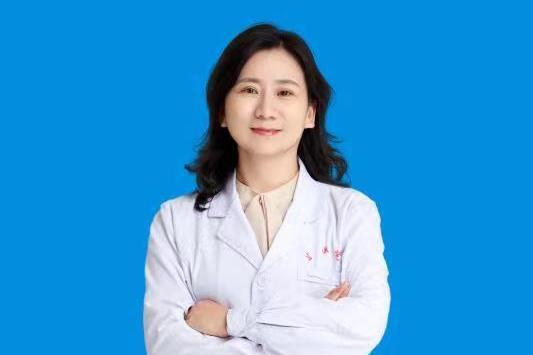 付海霞(阜外華中心血管病醫院(河南省人民醫院心臟中心)心律失常科主任醫師) 付海霞(阜外華中心血管病醫院(河南省人民醫院心臟中心)心律失常科主任醫師)
