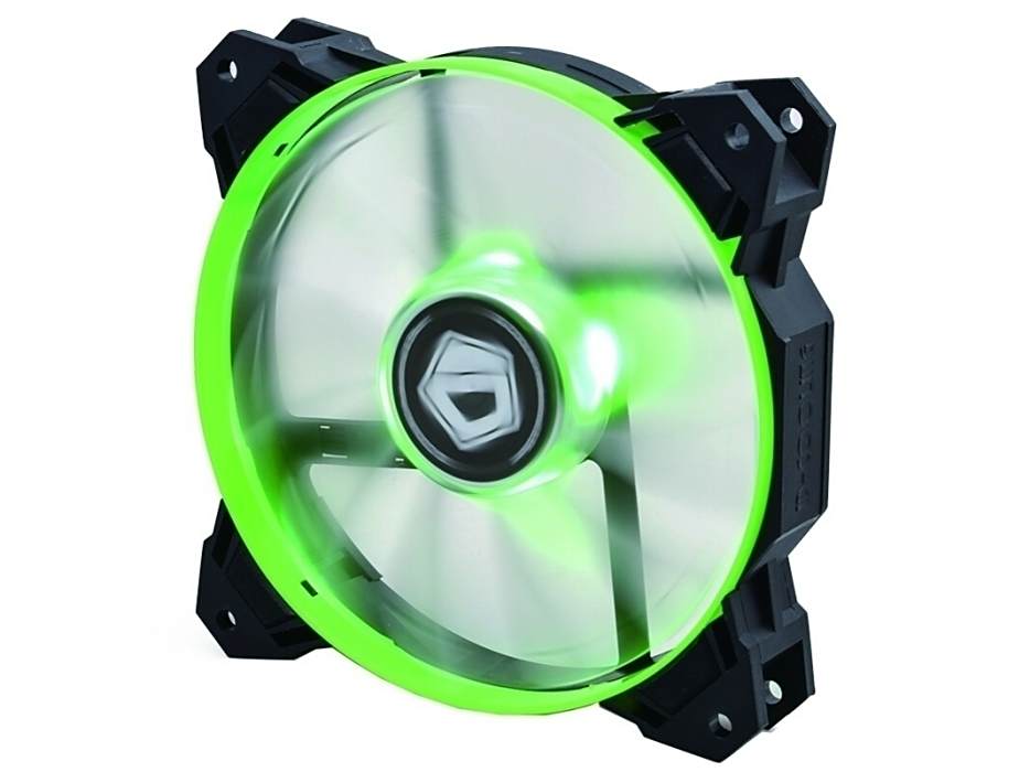 ID-COOLING SF-12025G ID-COOLING SF-12025G