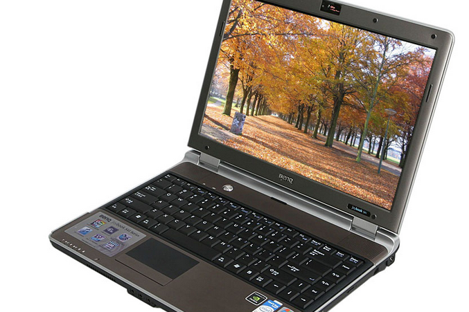 明基Joybook S41-HC75 明基Joybook S41-HC75