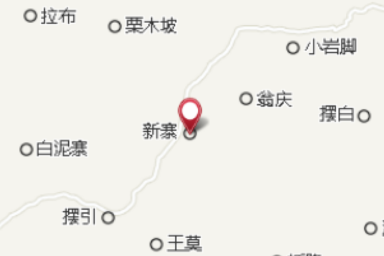 翁近村 翁近村