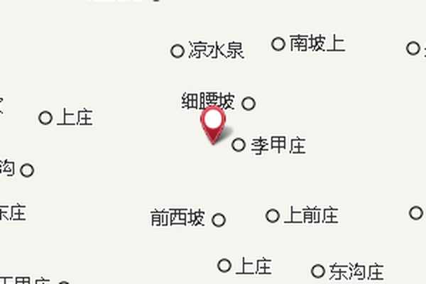 擔范溝 擔范溝