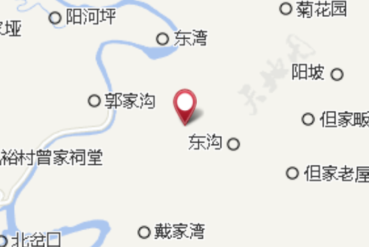 黃土埡 黃土埡