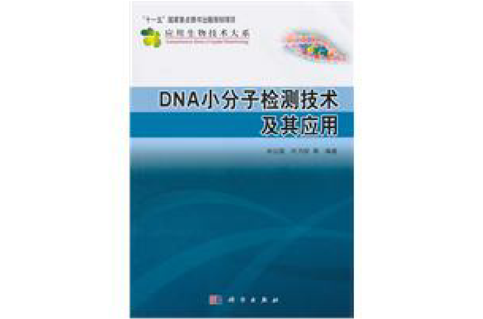 DNA小分子檢測技術及其套用