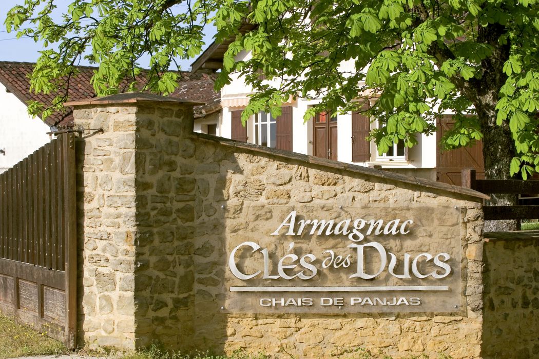 CLES DES DUCS CLES DES DUCS