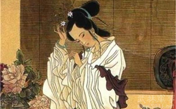 中國古代十大女醫
