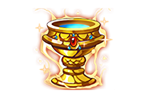 永生聖杯(遊戲《聖鬥士星矢:重生》中的道具) 永生聖杯(遊戲《聖鬥士星矢:重生》中的道具)