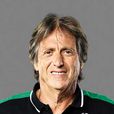 赫蘇斯(1954年生葡萄牙足球教練) 赫蘇斯(1954年生葡萄牙足球教練)