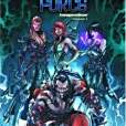 Cyberforce Compendium Cyberforce Compendium