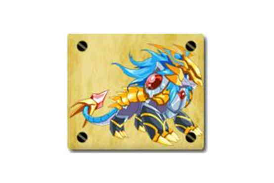 傲辰(遊戲《約瑟傳說》中的精靈) 傲辰(遊戲《約瑟傳說》中的精靈)