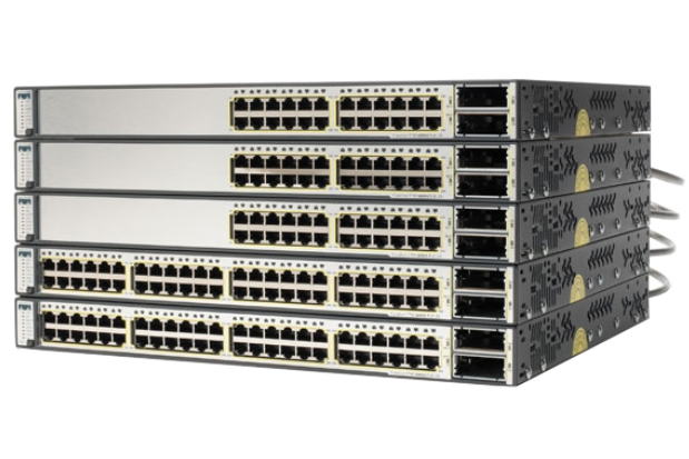 CISCO WS-C3750E-48PD-E CISCO WS-C3750E-48PD-E