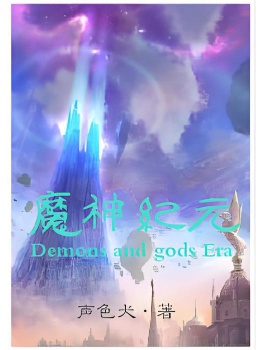 魔神紀元 魔神紀元