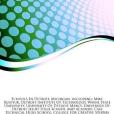 Schools in Detroit, Michigan, Including Schools in Detroit, Michigan, Including