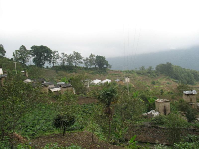 金鍋村 金鍋村