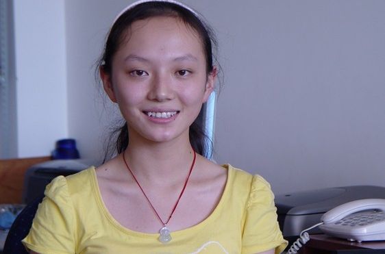 趙楚然 趙楚然