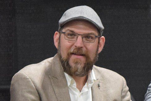 Steve J. Palmer